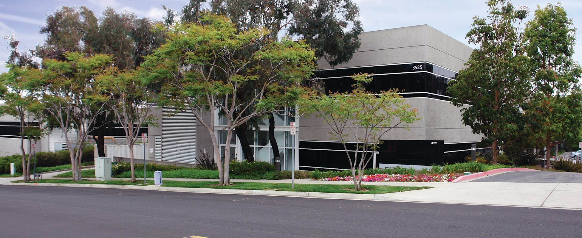 USC West -San Diego