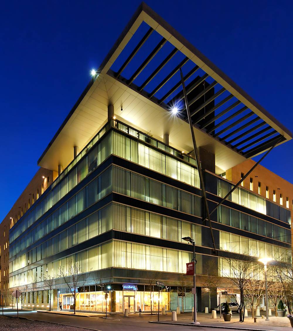 675 West Kendall Exterior