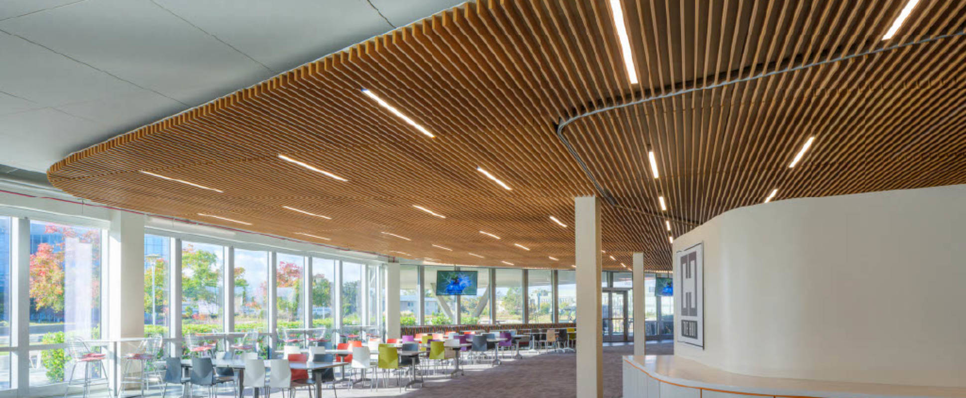 illumina campus at lincoln centre exterior buildingbay area biomed realty