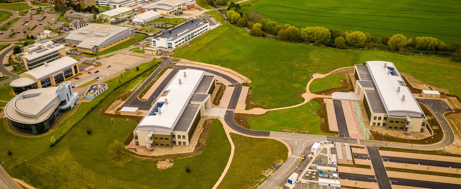 biomed at babraham research campus united kingdom biomed realty