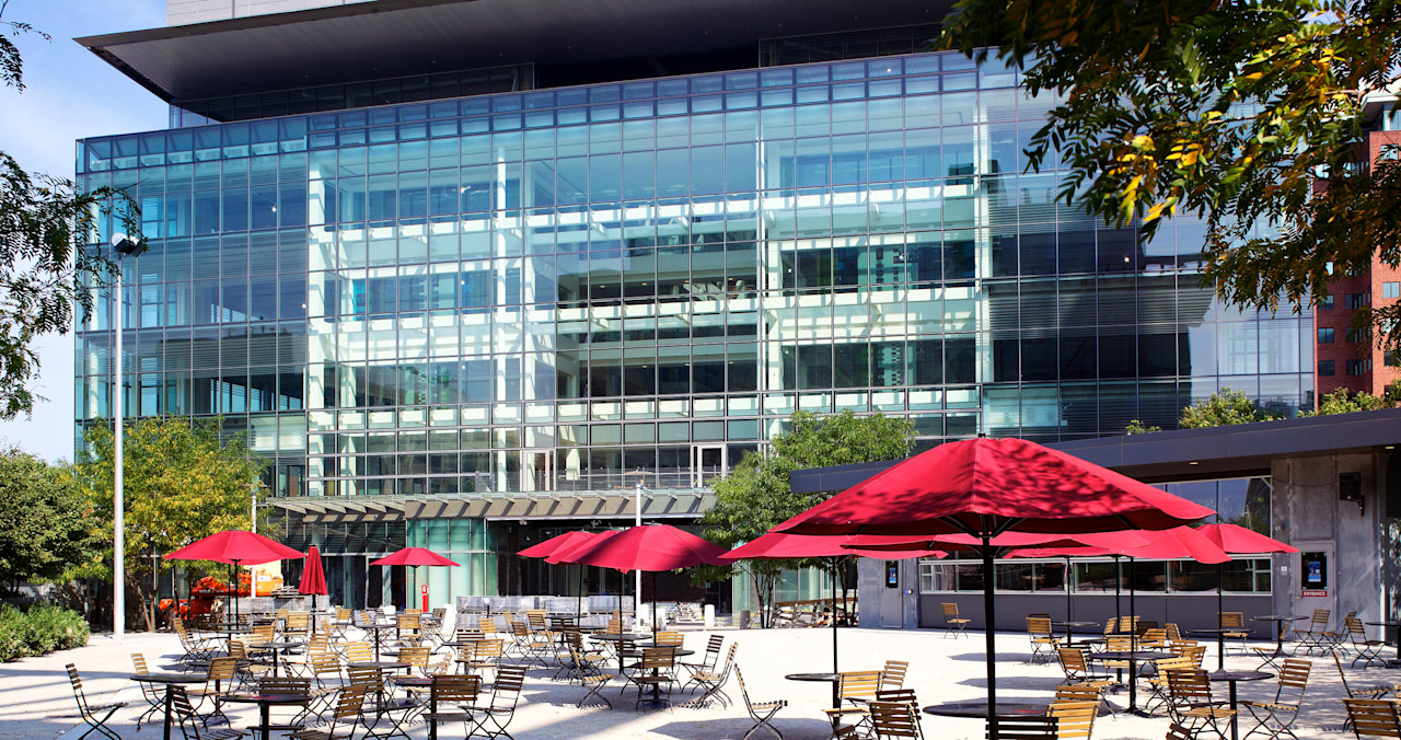 650 Kendall Street