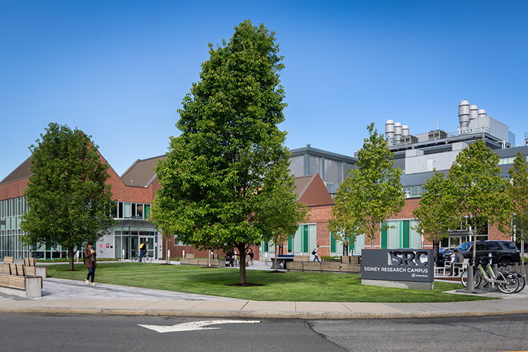 Sidney Research Campus