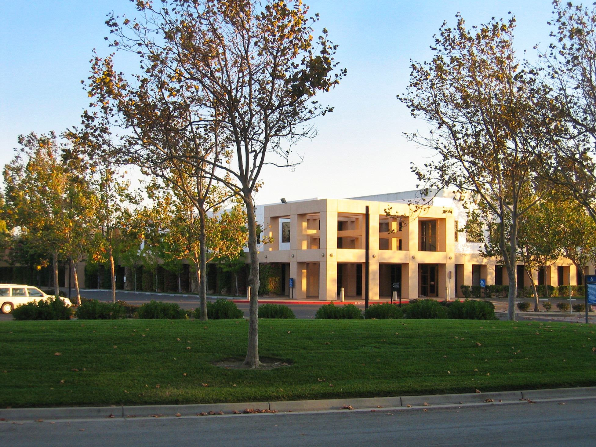 Kaiser Drive