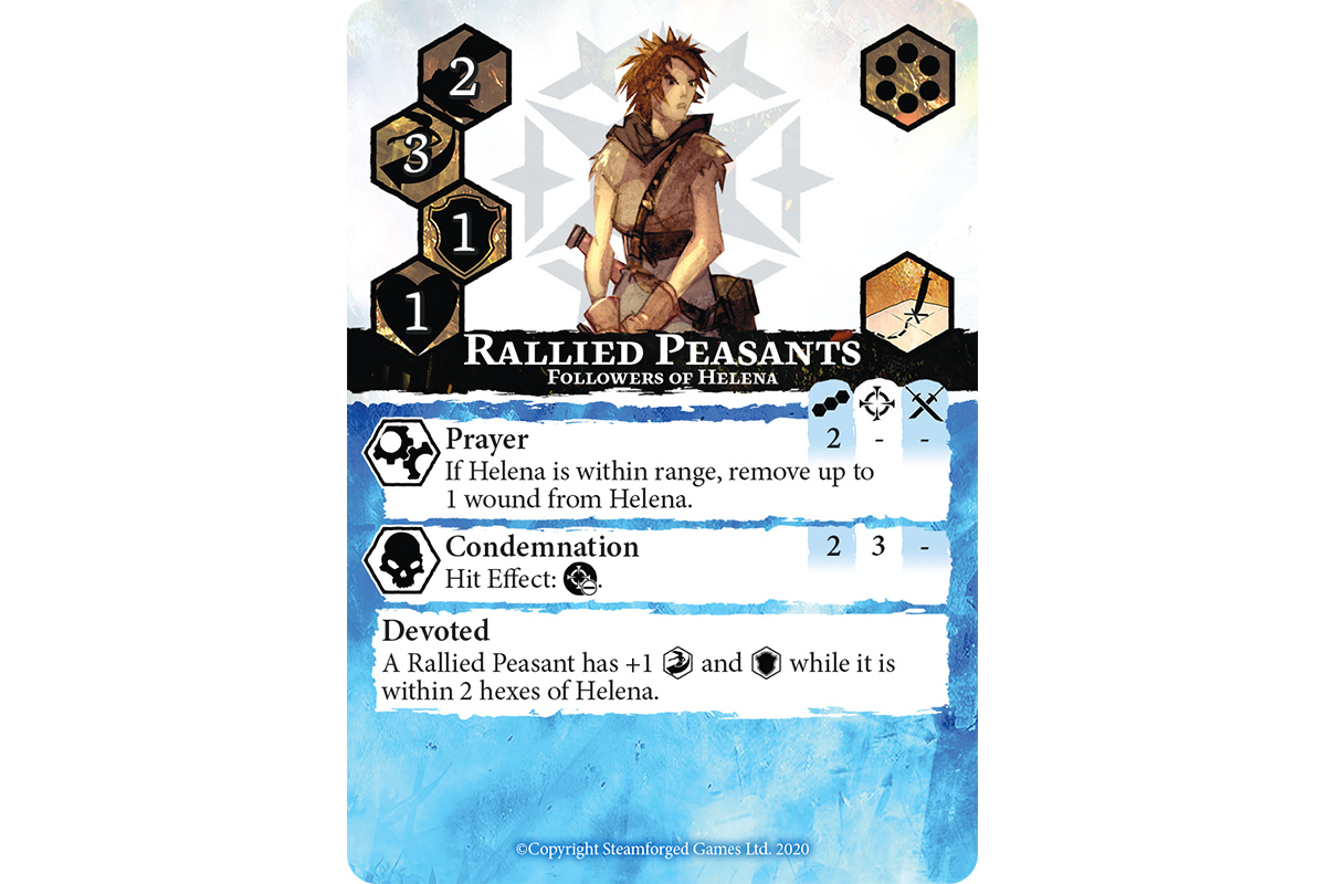 Rallied-Peasants-Plot