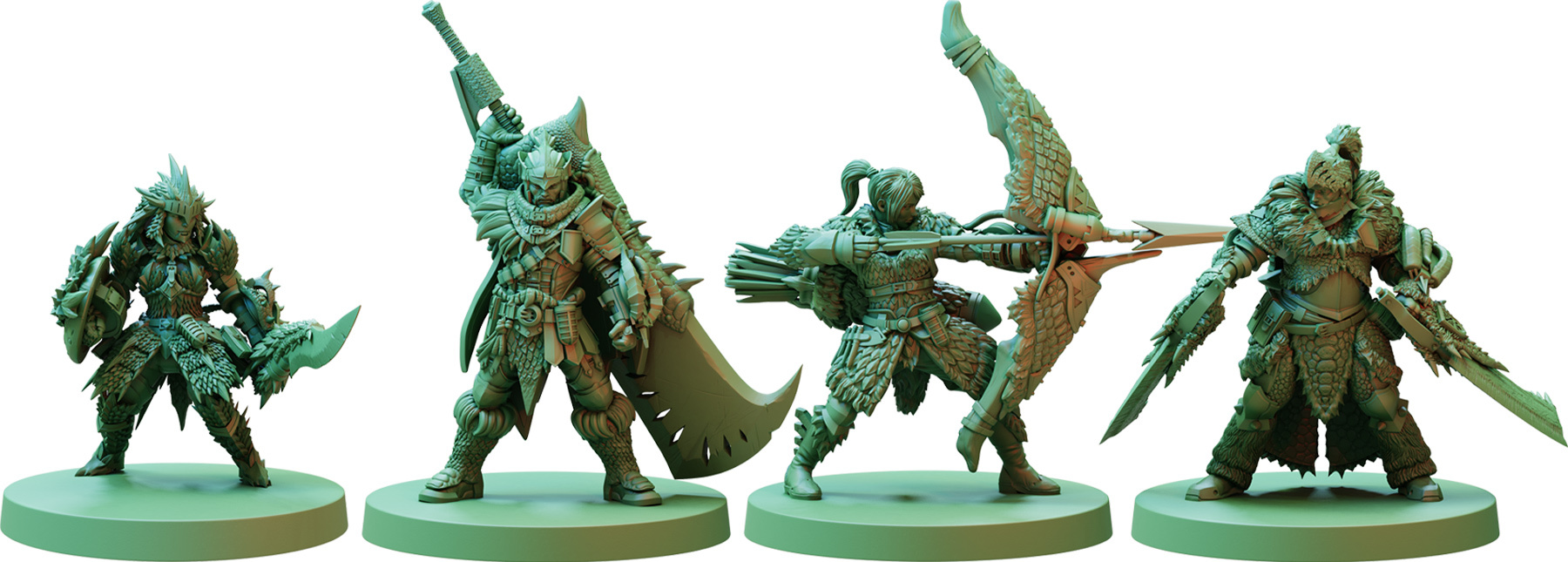 MHWTBG-Ancient-Forest-Hunters