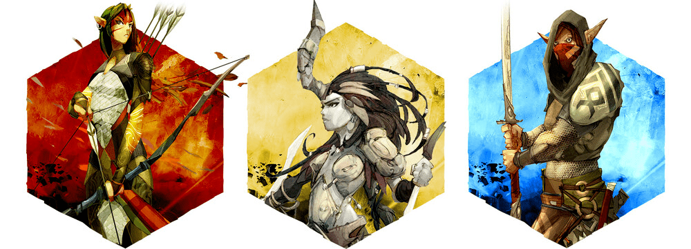 Forest-Warband-Godtear