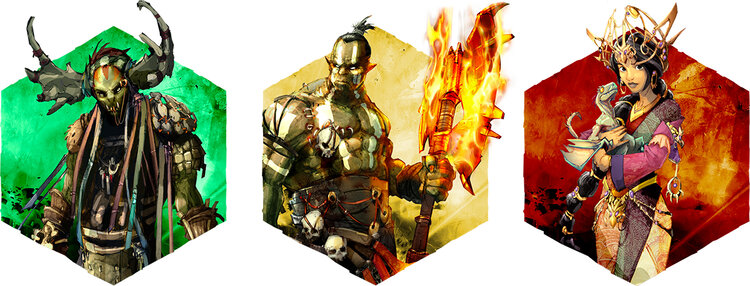 Keera-With-Shaper-Warband