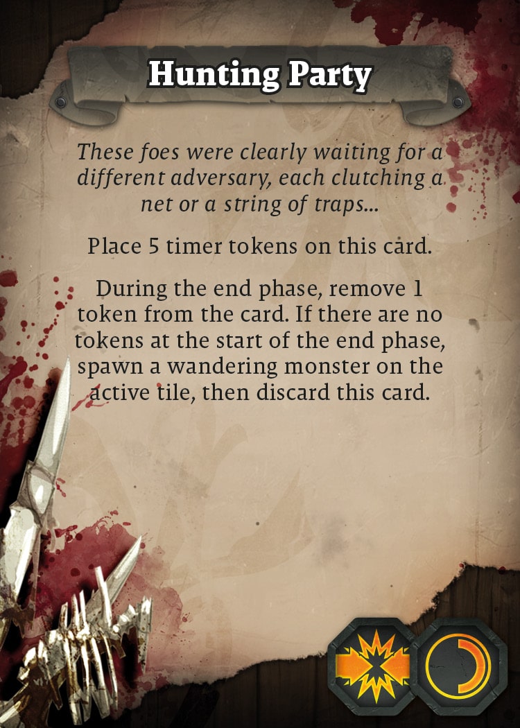 Bardsung-Hunting-Party-Card