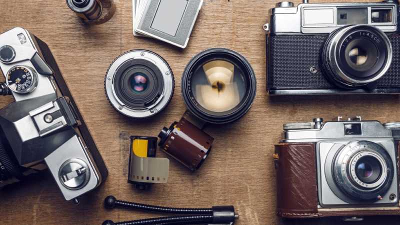 Photographe amateur,, 5 conseils pour créer son site photo