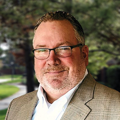 Scott Page