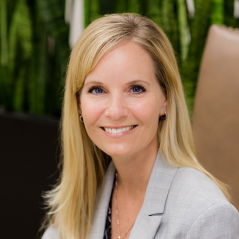 Jennifer Prater