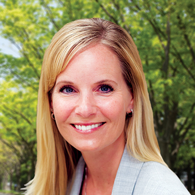 Jennifer Prater