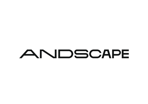 andscape logo