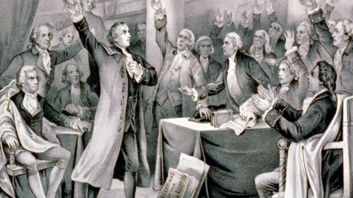 Anti-Federalists: The Other Founders of America's Constitutional Tradition?