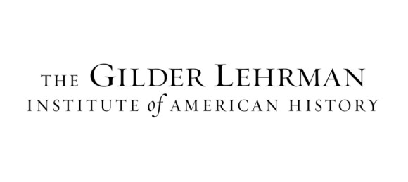 The Gilder Lehrman Institute 