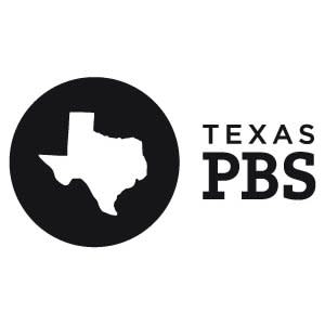 Texas PBS Logo