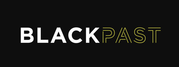 black-past-logo