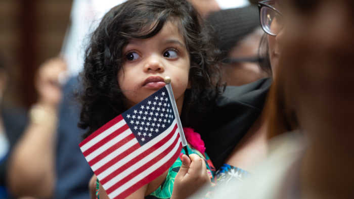 Checking the facts about U.S. birthright citizenship