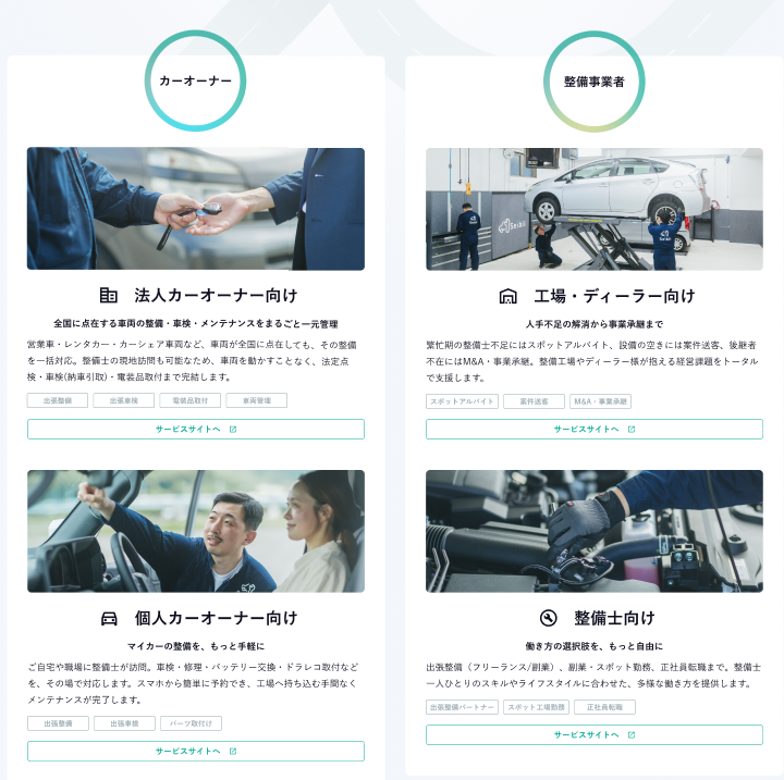renewal 1 UX