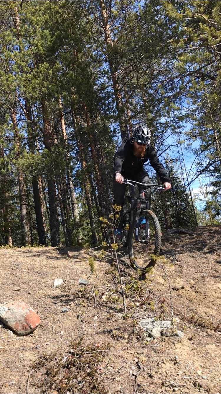 jarno lehmuslehti 2