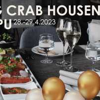 King crab house vappu