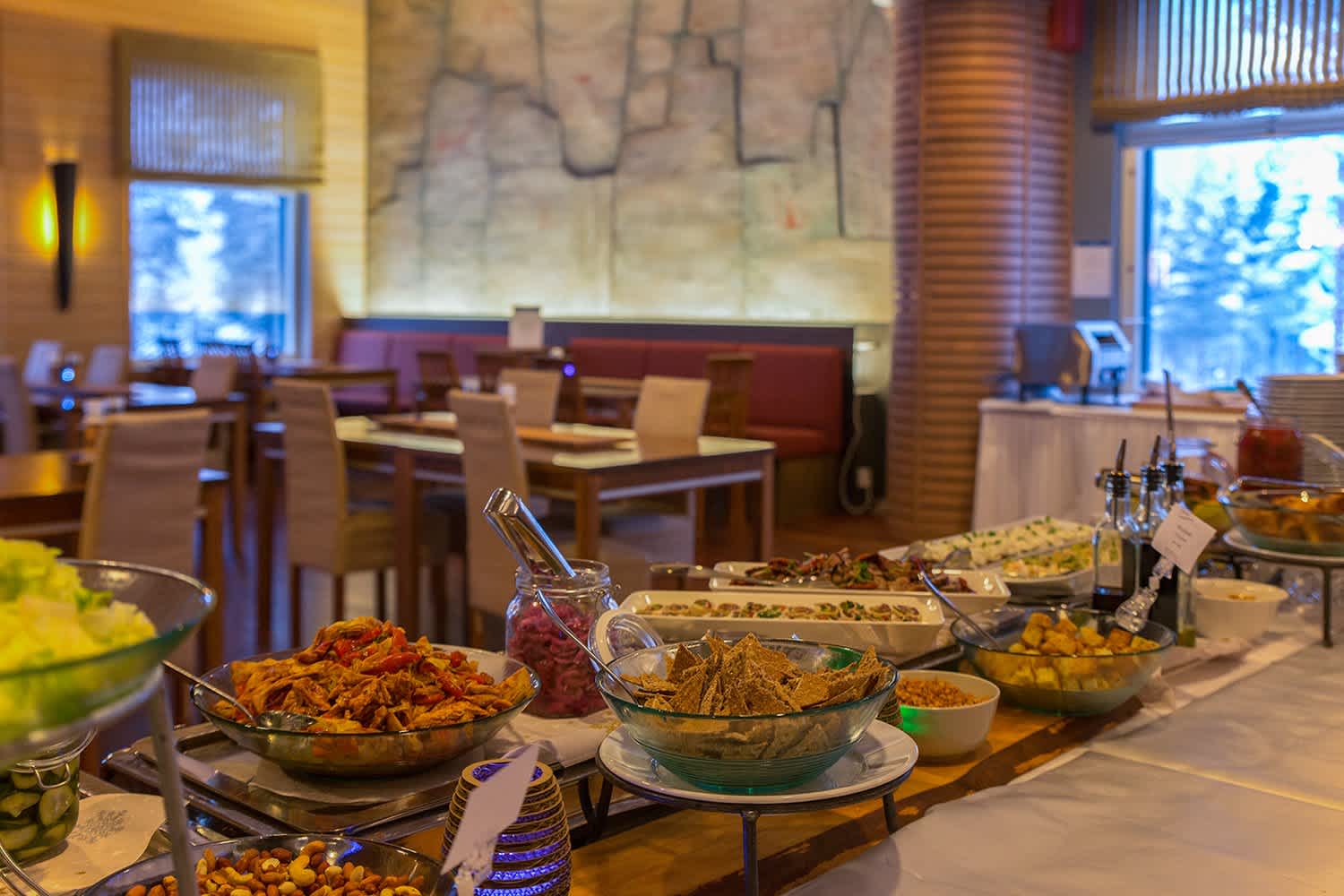 Bistro K5 1