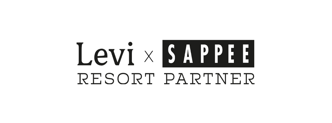 levi x sappee