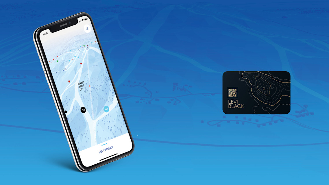 lsr app