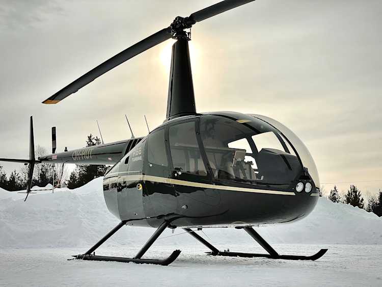 Rotorway