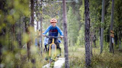 lsr kesä maastopyöräily