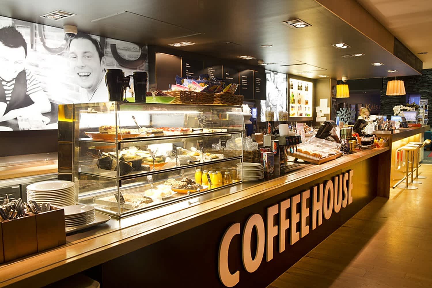Coffee House 1