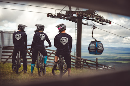 lsr bike expo