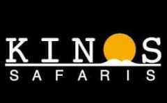 Kinos Safaris Logo