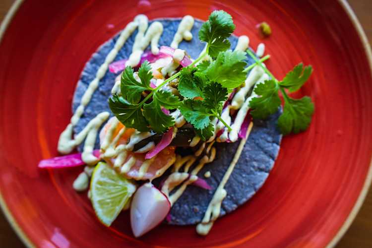 Lost Tacos 1
