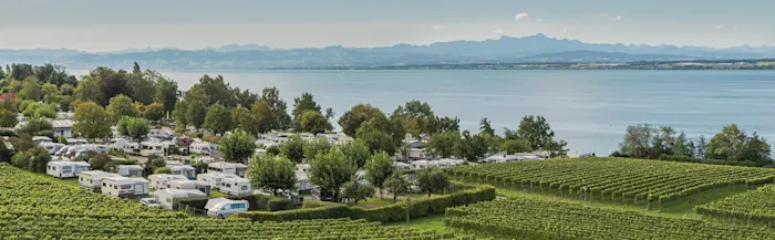 Bodensee mit dem Wohnmobil: die schönsten Orte für euren Kurzurlaub