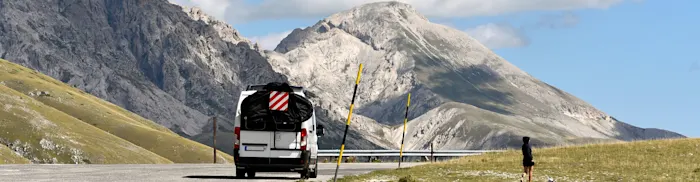 Sicherheit im Wohnmobil: Wichtige Tipps für Camping-Neulinge