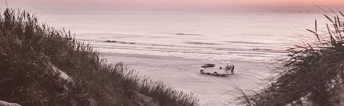 Dänemark mit dem Wohnmobil: Das sind die 3 schönsten Routen