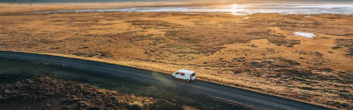 Kennt ihr schon diese 7 Wohnmobil-Touren für Anfänger? *Europa Edition*