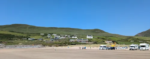 Mein Reisebericht: Irland-Rundreise mit dem Wohnmobil für eine Woche