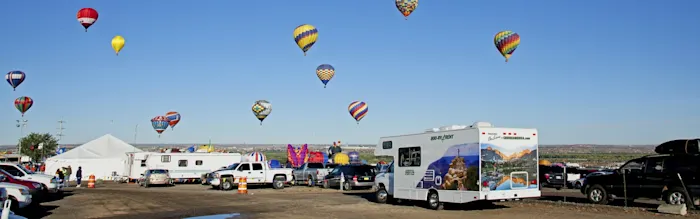 Festivals und Events in den USA, die ihr nicht verpassen dürft