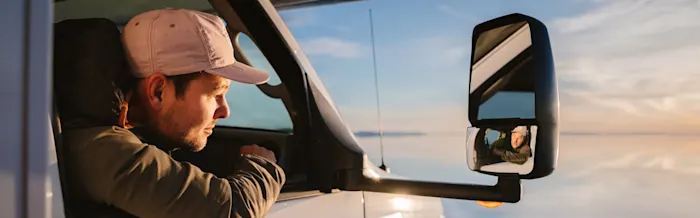 Wohnmobil ohne Kaution mieten - geht das überhaupt?