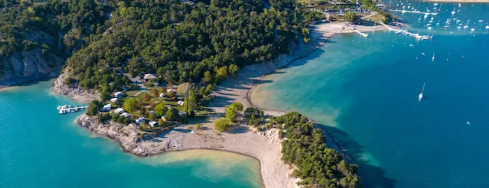 Route Napoléon mit dem Wohnmobil: Roadtrip durch die französischen Alpen