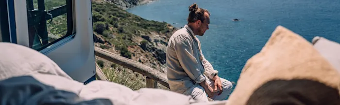 Das sind die 5 schönsten Wohnmobil-Touren in Italien für zwei Wochen (oder länger)