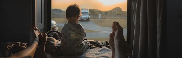 Diese 6 Wohnmobil-Touren mit Kindern sind perfekt für euren Familienurlaub