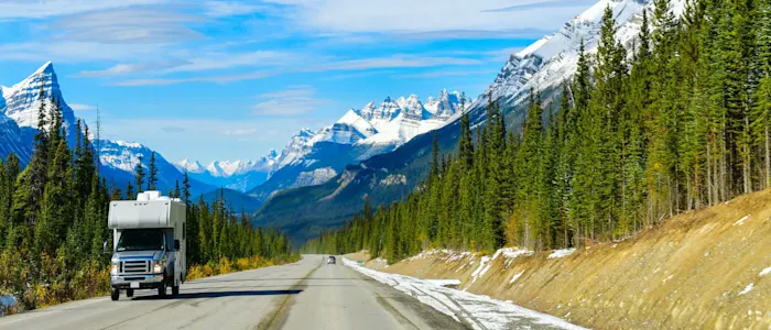 Checkliste für euren Wohnmobil-Urlaub: So plant ihr eure perfekte Wohnmobil-Tour