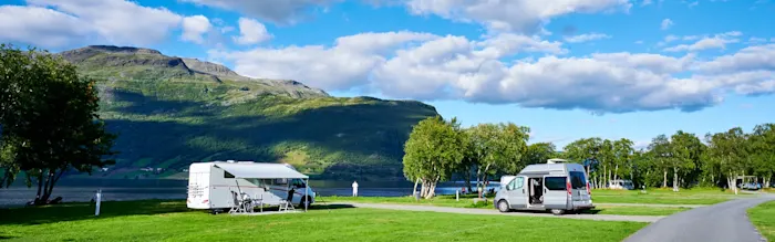 Das sind die vier besten Campingplätze in Südschweden