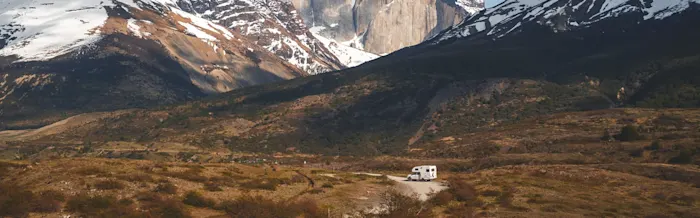 So plant ihr einen Chile-Roadtrip mit dem Wohnmobil