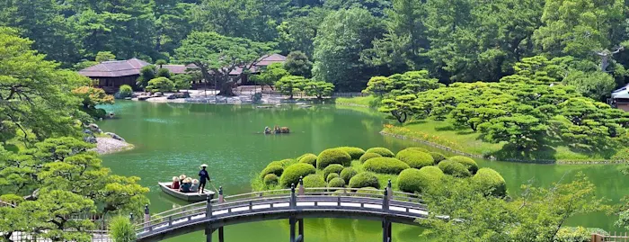 12 Japan-Geheimtipps, die noch nicht überlaufen sind