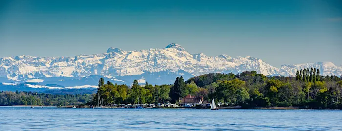 Mit dem Wohnmobil durch die Schweiz: Das ist die schönste Route