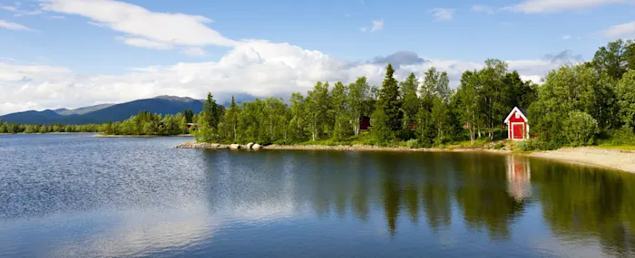 Mit dem Wohnmobil nach Schweden: unsere Tipps